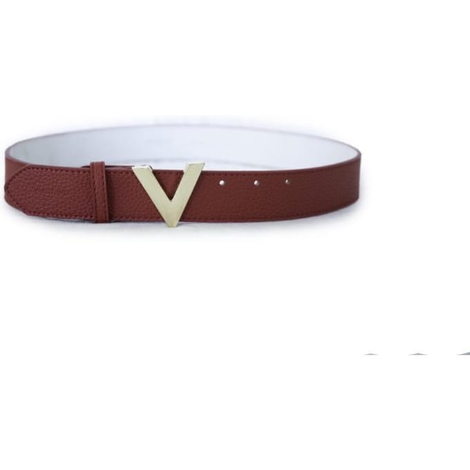 Valentino - 120 cm - Forever Kledingriem - Rood