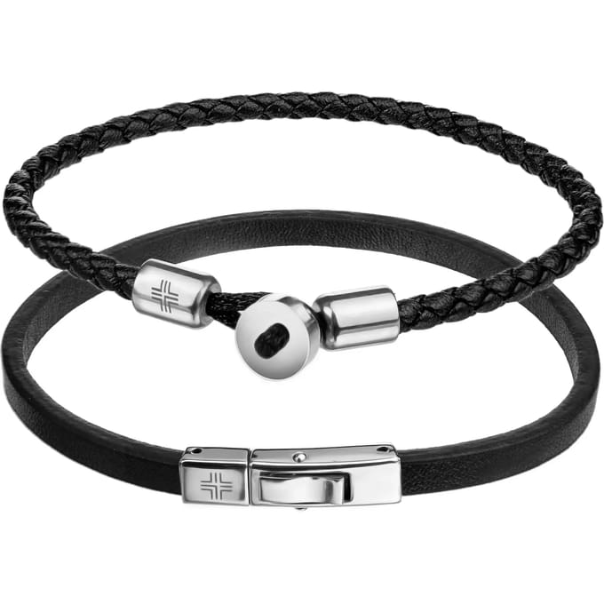 Set van 2 armbanden Philipp Blanc Gift