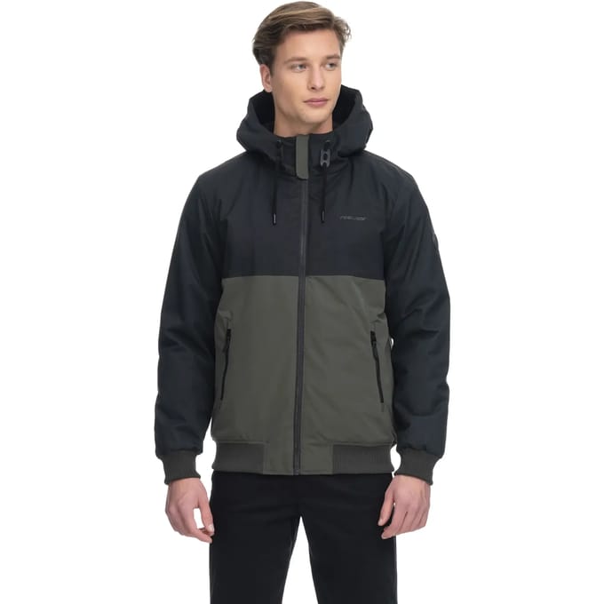 Coupe-vent Ragwear Roenn