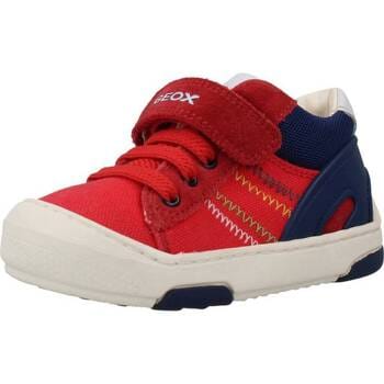 GEOX B JAYJ BOY C Rood 18 EU