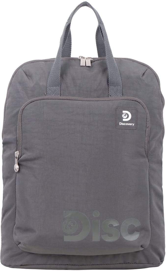 Discovery Commuter Rugzak / Schoolrugzak - Khaki - D03609 - Khaki