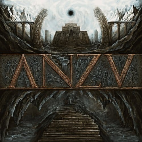 Kur - Anzv