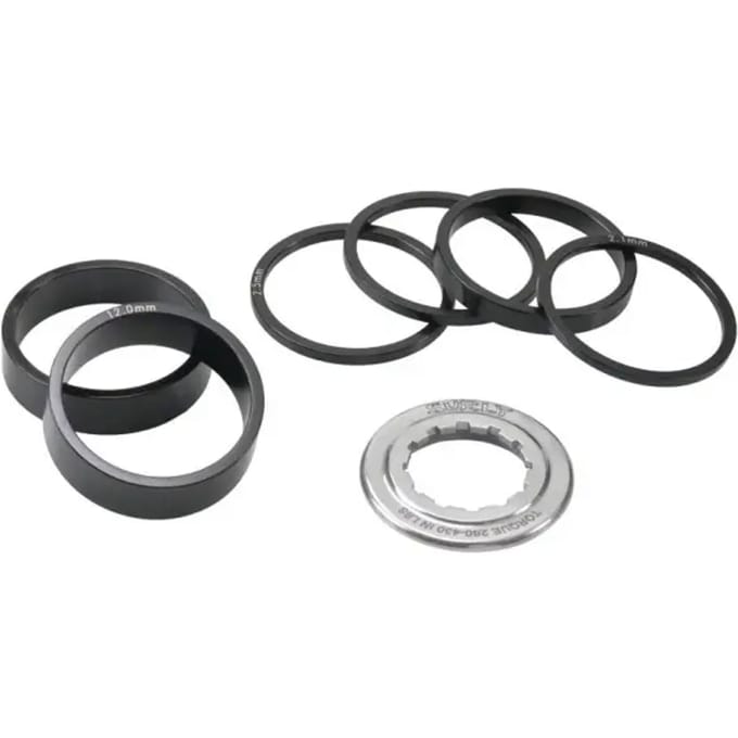Cassette moer Surly Single Speed
