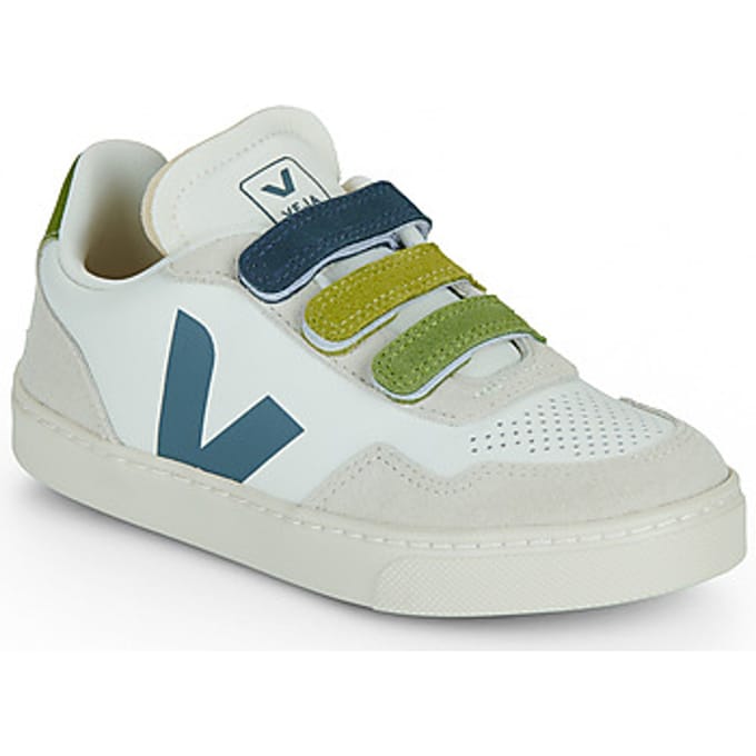 Lage Sneakers Veja Small V-90