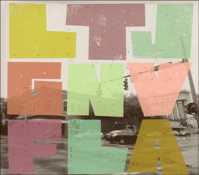 Gnv Fla - Less Than Jake