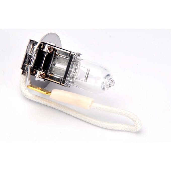 Ams-Osram Lamp Halogeen OSRAM H3 Standard 12V/ 55W, 1 stuk