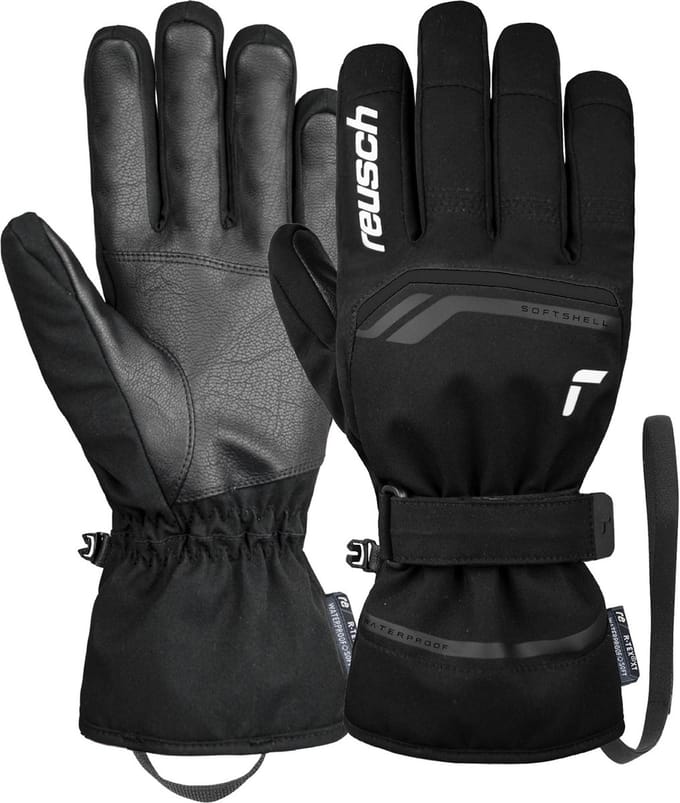Skihandschoenen Reusch Primus R-TEX® XT