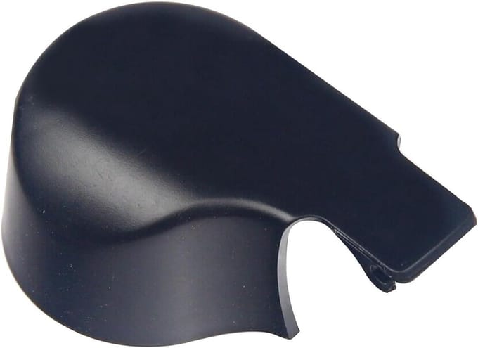 Dailygoods - Achterruitenwisserafdekking voor VW Golf 6/7