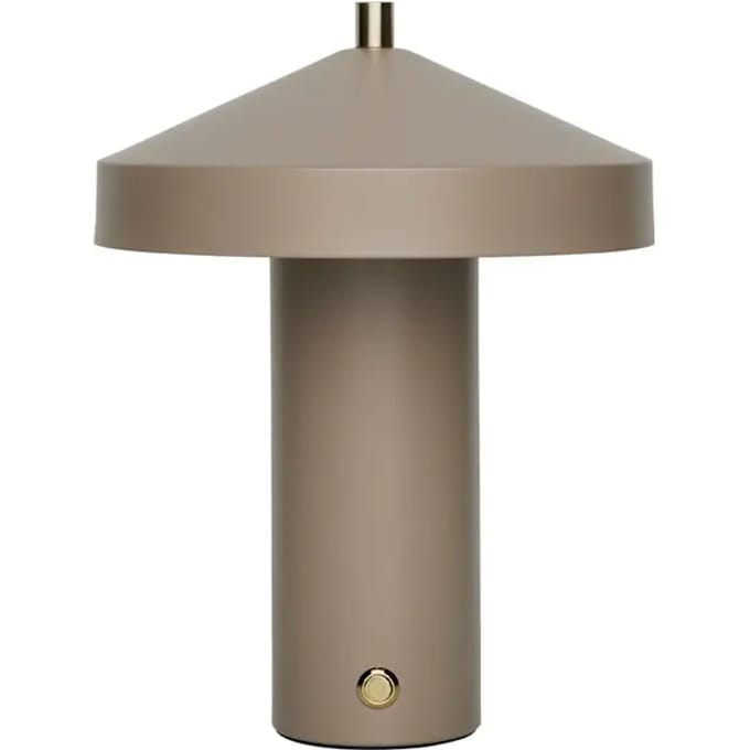 Stalen lamp OYOY Living Design