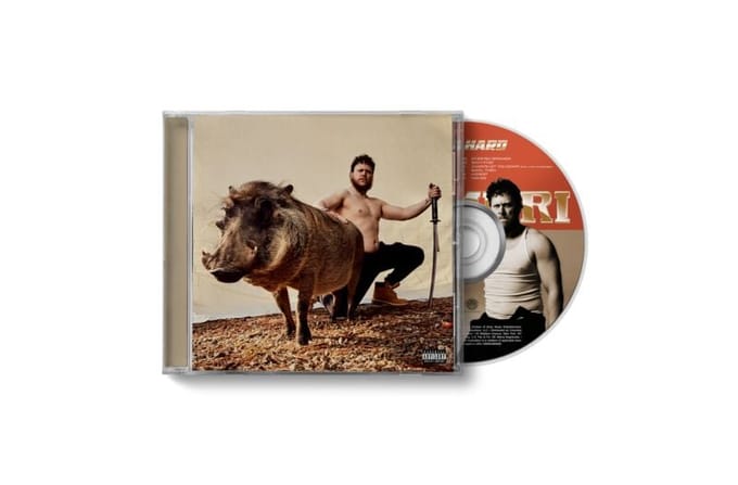 Bilmuri CD - voor Geen - standaard
