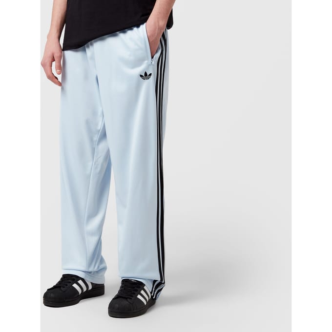 regular fit trainingsbroek model 'FIREBIRD'