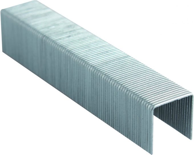 Nietjes, type J, 12 mm, 11,3 mm, 1000 st