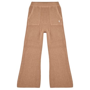 Harembroek Polo Ralph Lauren SWEATER-WIDE LEG-PANTS