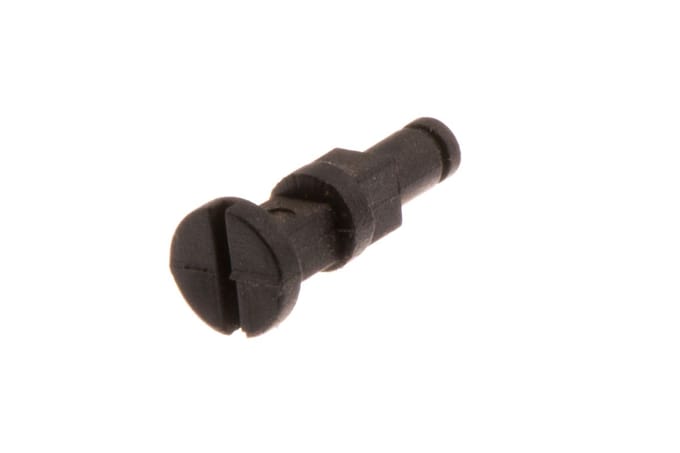 Stelschroef oliepomp