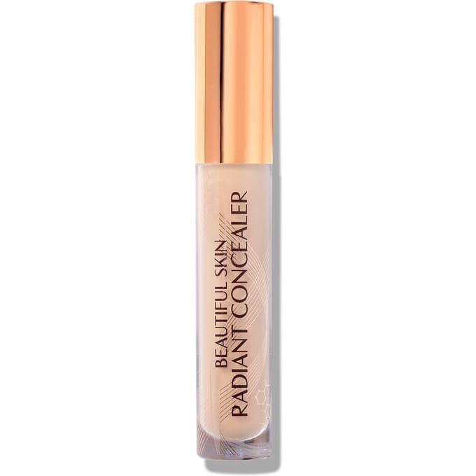 Charlotte Tilbury Beautiful Skin Radiant Concealer - 5