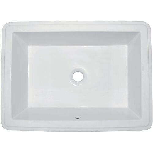 Ideal Standard insert washbasin 59.5 cm K078001