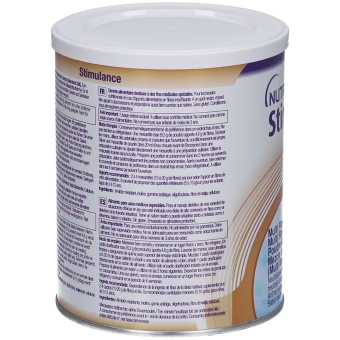 Nutricia Stimulance Multi Fibre Mix - 400 g