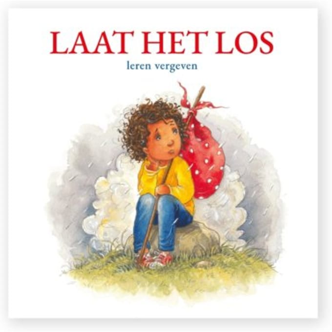 Laat Het Los - Na'ima B Robert