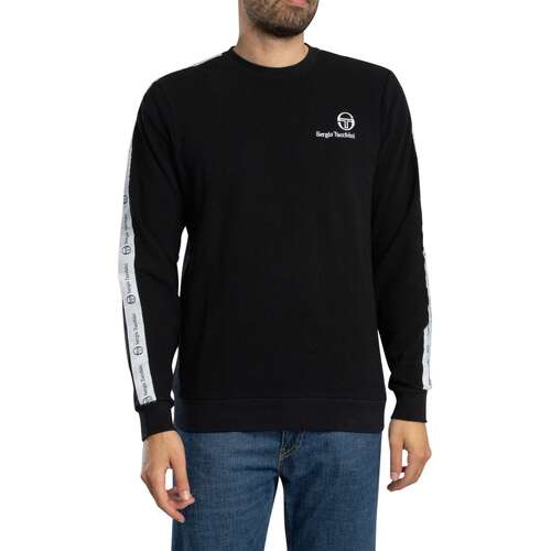 Sweaters Sergio Tacchini Delman-sweatshirt