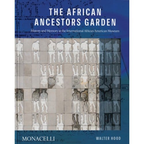 The African Ancestors Garden - Walter Hood