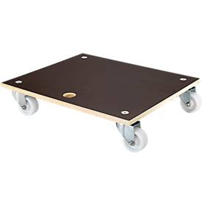 Transporthulp MaxiGrip 1113, tot 400 kg
