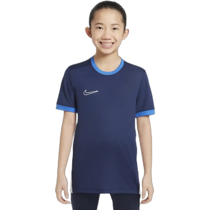Nike Dri-FIT Academy 25 Shirt Junior - Maat 140