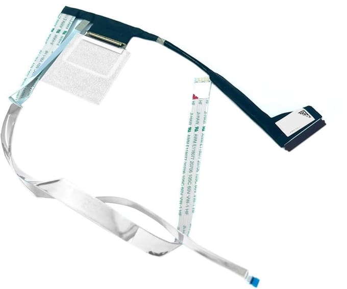 Dailygoods - 40PIN Flexibele Kabel voor HP OMEN Laptops