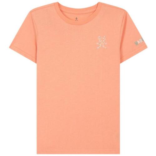 T-shirt Korte Mouw Harper And Neyer 1401326002 000660