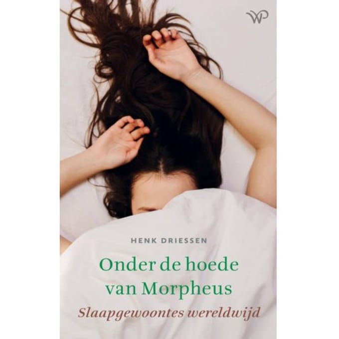 Onder De Hoede Van Morpheus - Henk Driessen