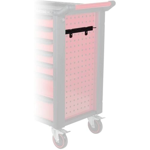 KS Tools 826.9010 Gereedschapshouder Kleur (specifiek): Zwart