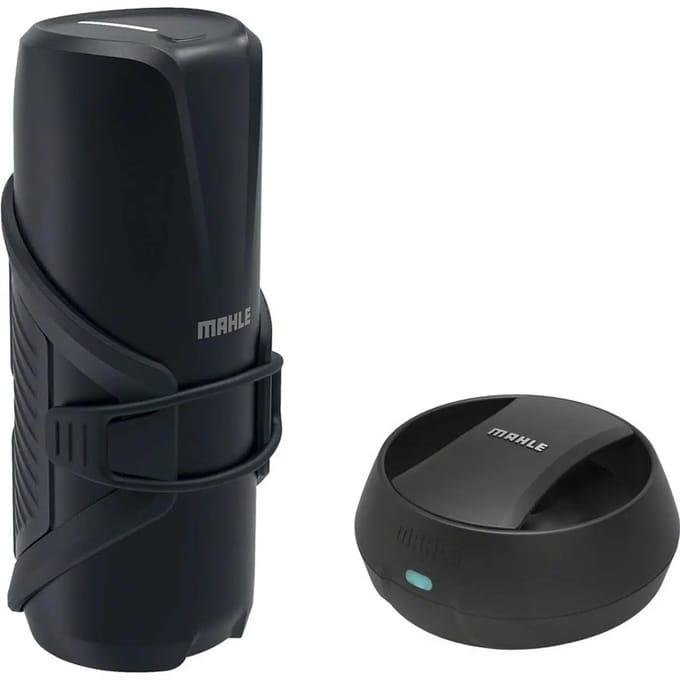 Externe batterij kit Mahle Hub