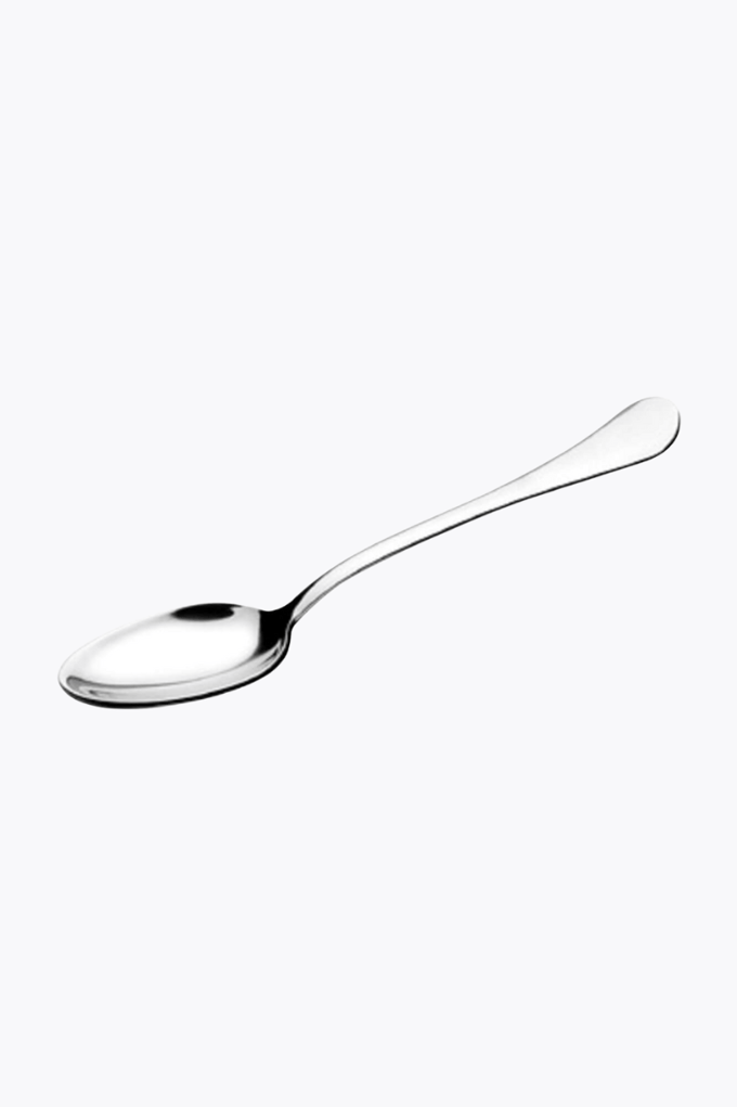 Motta espressolepel set van 6 roestvrij staal