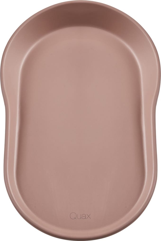 Quax Mamee - Coral - Verzorgingskussen / Aankleedkussen / Waskussen