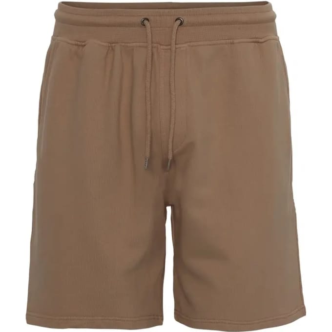 Short Colorful Standard Classic Organic sahara camel