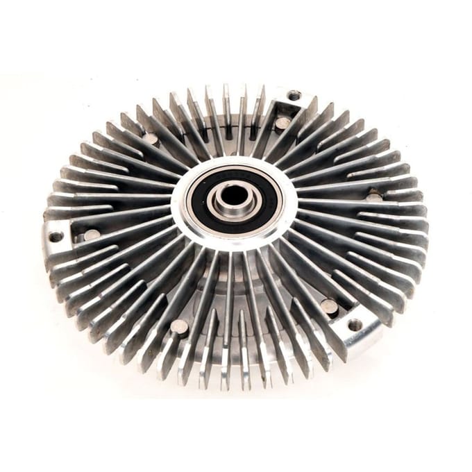 Koppeling, radiatorventilator HANS PRIES 401 184