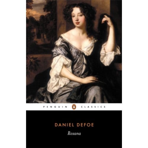 Roxana - Daniel Defoe