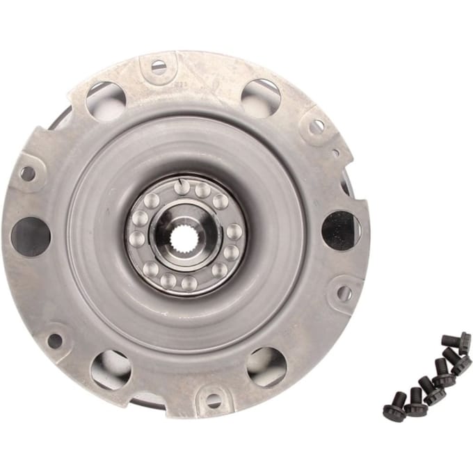 Dubbel massa vliegwiel SACHS 2295 000 718