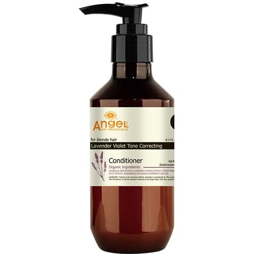 Dancoly Lavendel Paarse Toning Conditioner voor Blond Haar - 250ml