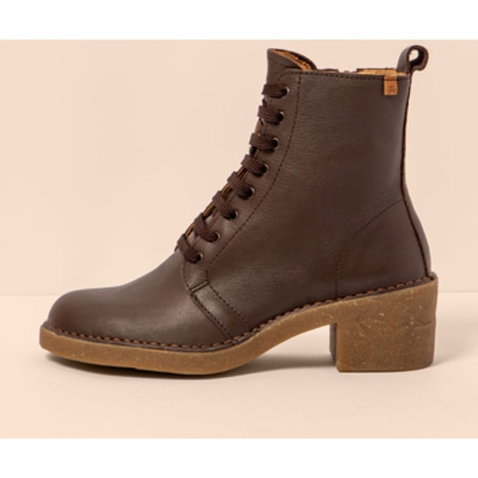 Enkellaarzen El Naturalista 25660S3ZJ005