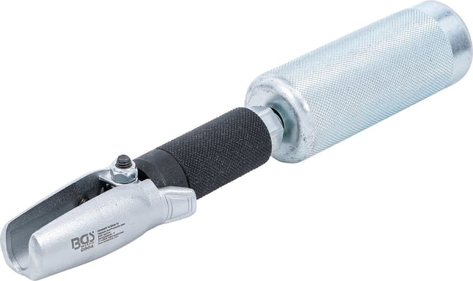 BGS Benzine-injectieverstuiver-uittrekker-set voor Ford EcoBoost 1.0 - 2.0l
