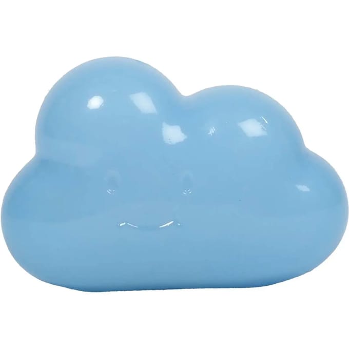 Hondenspeelgoed Coockoo Happy cloud