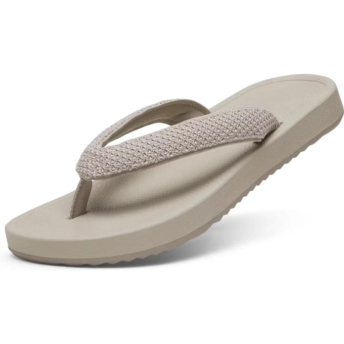 Vrouwenslippers Allbirds