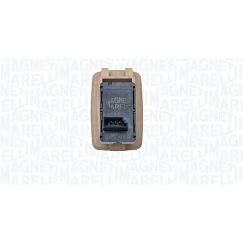 Schakelaar, raamregelaar MAGNETI MARELLI 000051067010