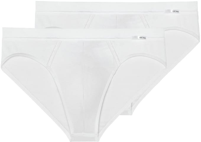 HOM Heren slip / onderbroek 2 pack TENCEL™ Soft