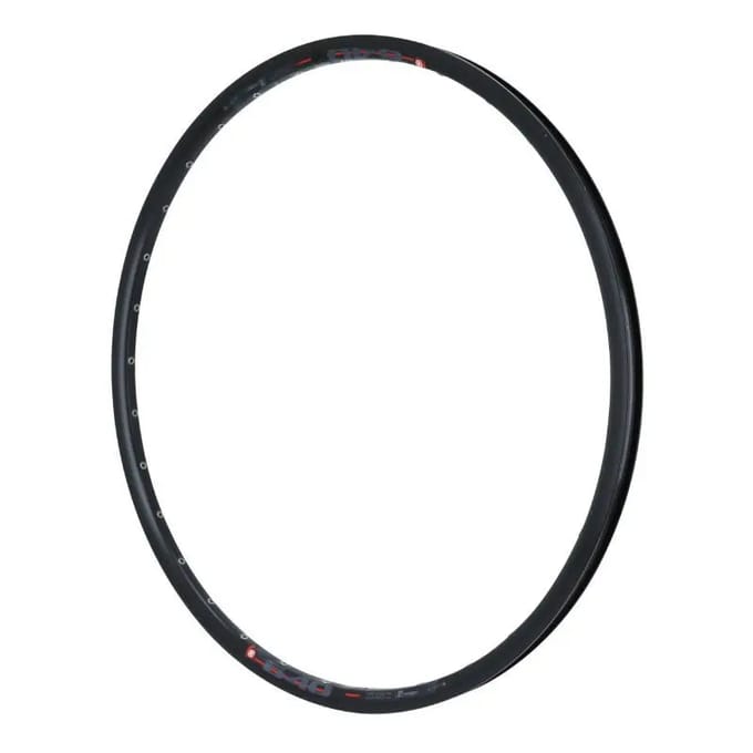 Dubbelwandige velg met oogjes Velox VTC Mach1 M640 32T.