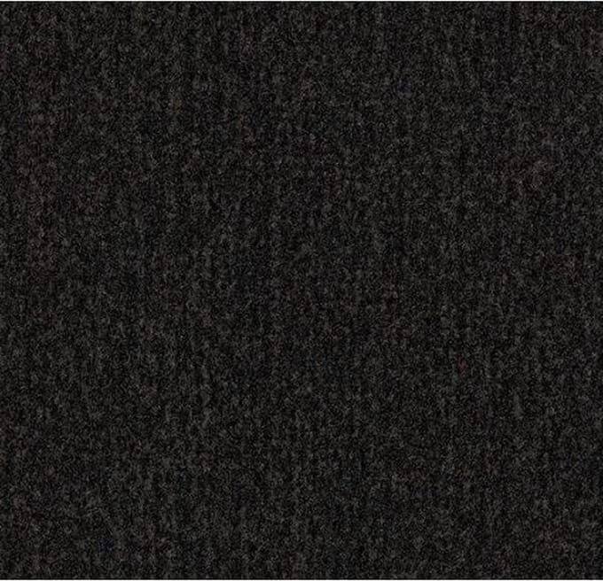 Forbo Coral Classic 90 x 55 cm Warm Black 4750