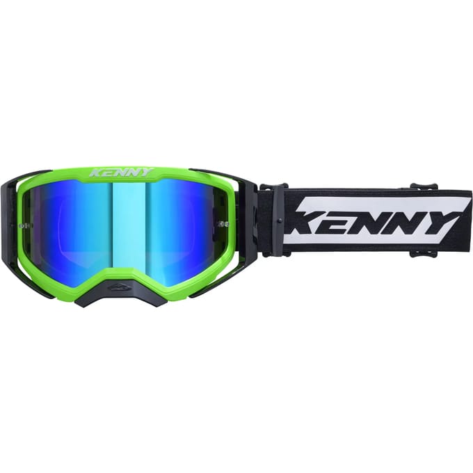 Motorfiets crossmasker Kenny Performance EVO 2