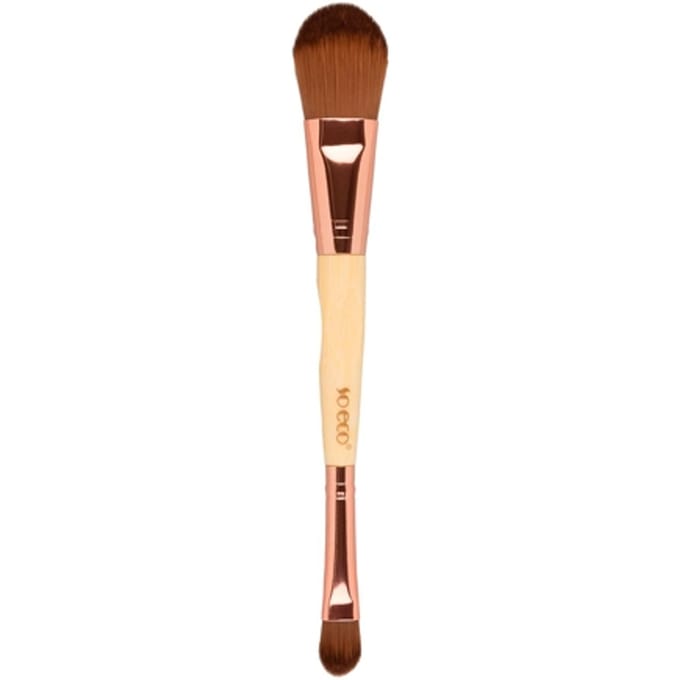 So Eco Foundation &amp; Concealer Brush 1 st