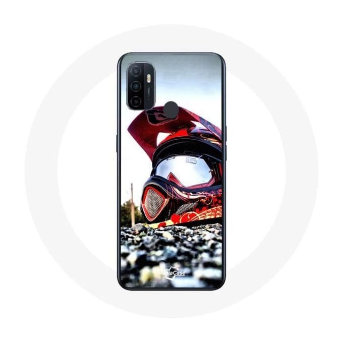 Oppo A53 Crosshelmkoffer