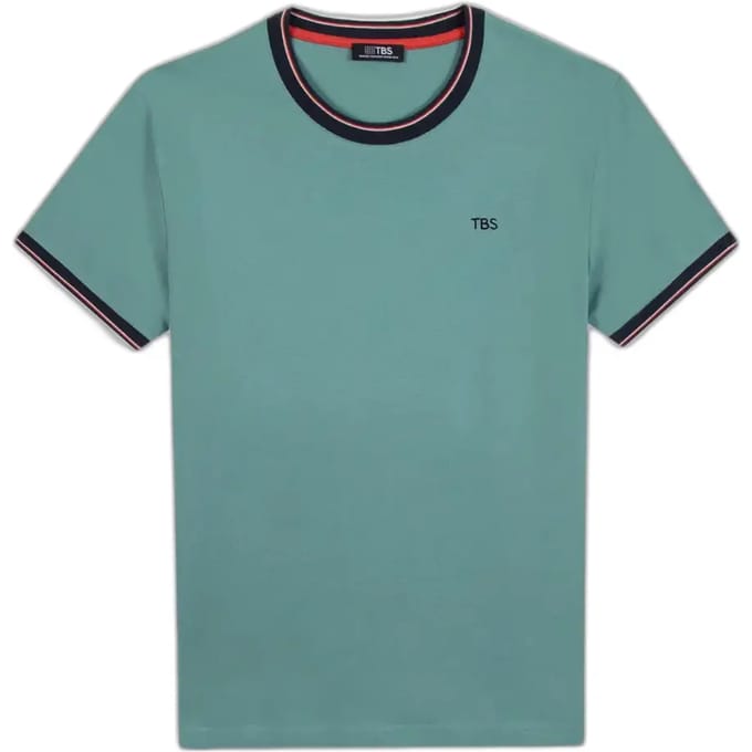 T-shirt van gaas TBS Darel
